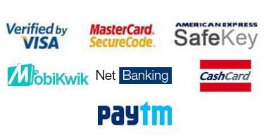 Secure Payment