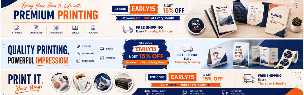 PrintOnWeb.in India's Best Online Printing Store