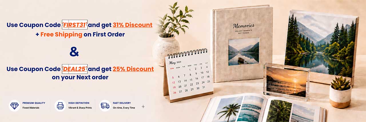 PrintOnWeb.in India's Best Online Printing Store