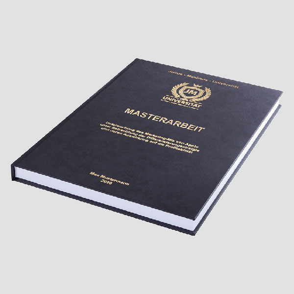 Thesis printing image