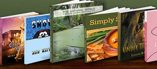 Booklet Printing